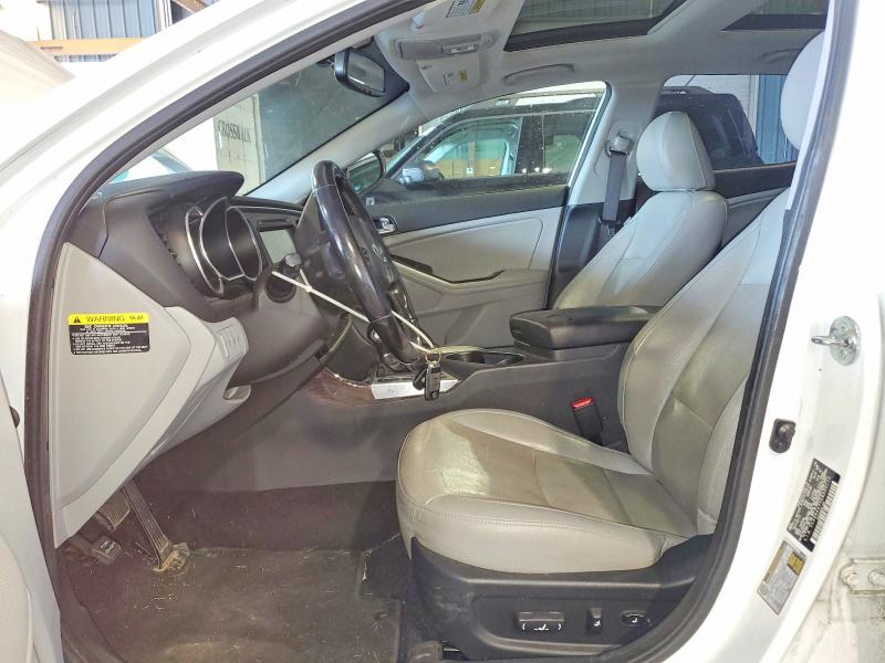 Aukcja sprzedaży 2014 Kia Optima, vin: 5XXGN4A77EG300112, numer aukcji: 66957286