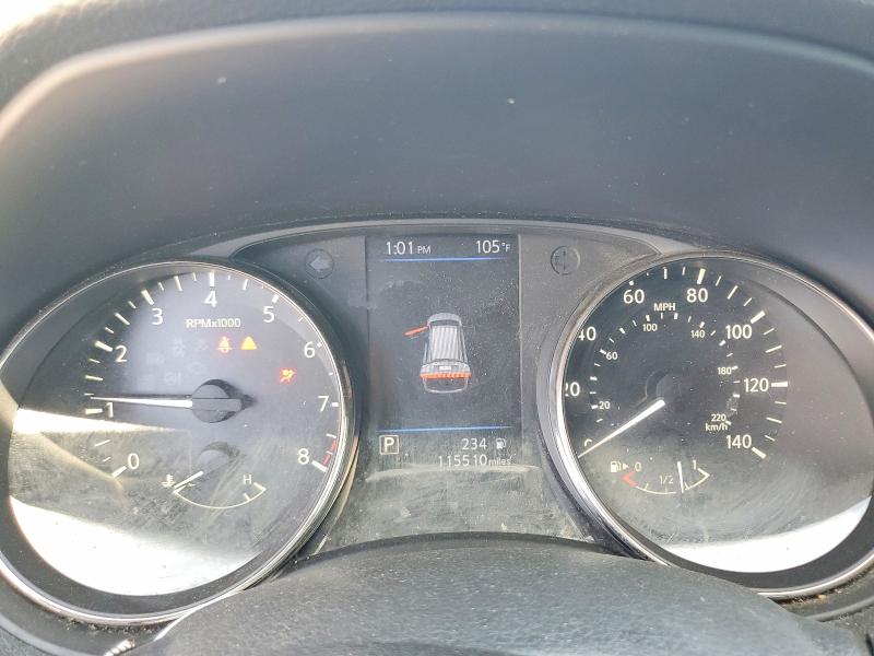 Aukcja sprzedaży 2019 Nissan Rogue, vin: KNMAT2MT0KP519720, numer aukcji: 68048086