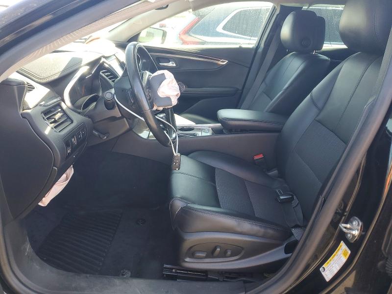 2014 Chevrolet Impala მანქანა იყიდება აუქციონზე, vin: 1G1115SL4EU133729, აუქციონის ნომერი: 67939616