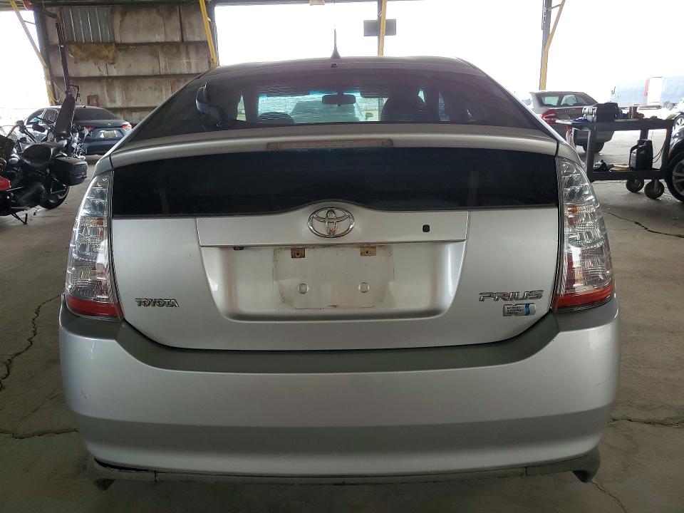 Aukcja sprzedaży 2009 Toyota Prius, vin: JTDKB20U193514968, numer aukcji: 69175006