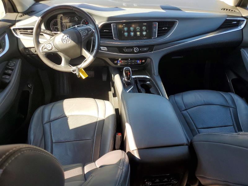 Aukcja sprzedaży 2018 Buick Enclave, vin: 5GAERBKW6JJ250395, numer aukcji: 70808436