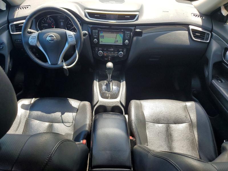 Aukcja sprzedaży 2016 Nissan Rogue, vin: 5N1AT2MV5GC748261, numer aukcji: 67908316