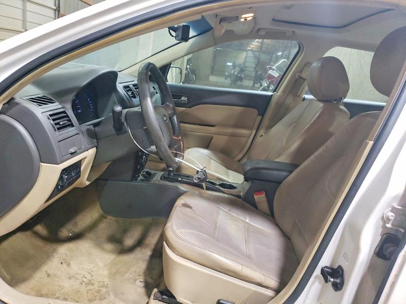 Продаж на аукціоні авто 2012 Ford Fusion, vin: 3FAHP0JG5CR346159, номер лоту: 69757546