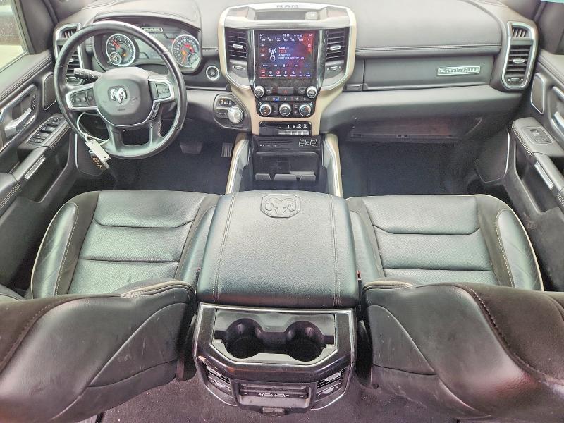67483006 :رقم المزاد ، 1C6RREJT0KN581743 vin ، 2019 Ram 1500 مزاد بيع