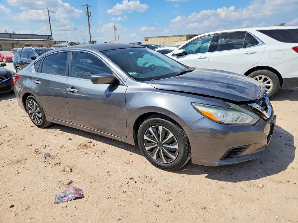 70511616 :رقم المزاد ، 1N4AL3AP5GN305148 vin ، 2016 Nissan Altima مزاد بيع