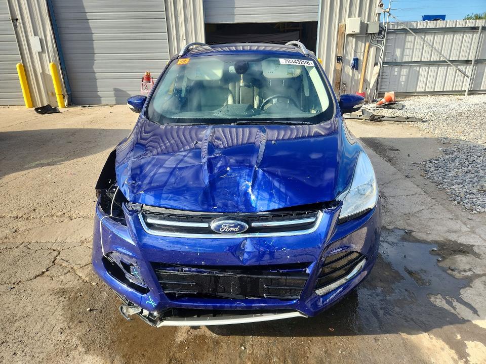 Продажа на аукционе авто 2016 Ford Escape, vin: 1FMCU0JX8GUB29809, номер лота: 70343206