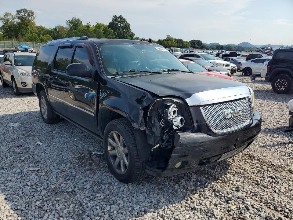 Продаж на аукціоні авто 2010 Gmc Yukon Xl, vin: 1GKUKMEF5AR196129, номер лоту: 69582866