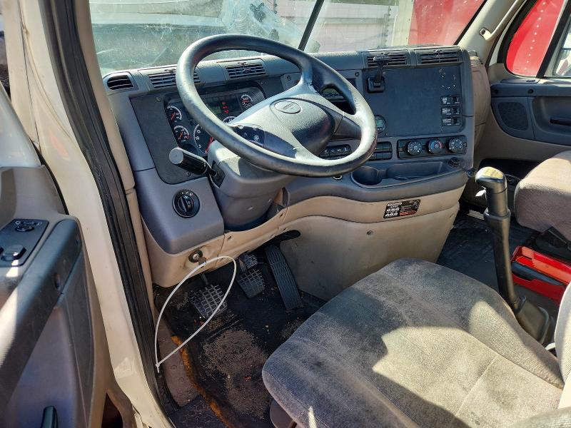 2016 Freightliner Cascadia 113 მანქანა იყიდება აუქციონზე, vin: 1FUJGBDV5GLGS7928, აუქციონის ნომერი: 68973286
