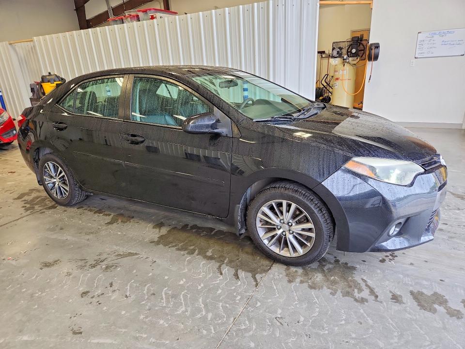 Aukcja sprzedaży 2015 Toyota Corolla, vin: 2T1BURHE8FC267712, numer aukcji: 67520026