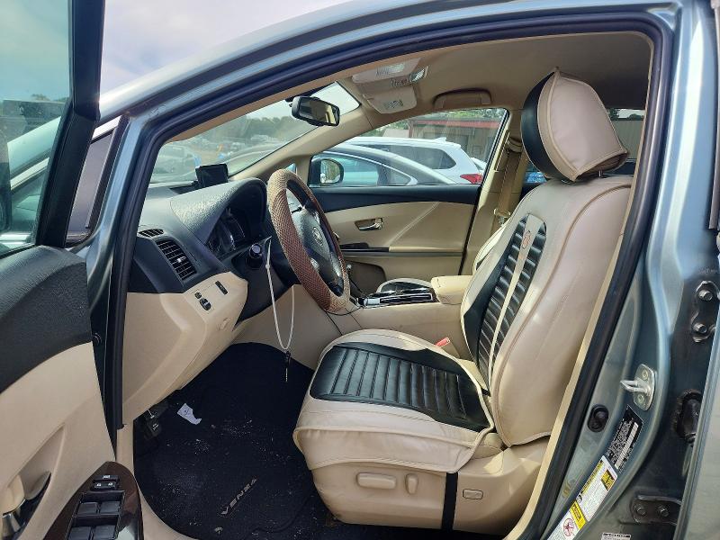 Продаж на аукціоні авто 2010 Toyota Venza, vin: 4T3BA3BB9AU013848, номер лоту: 69878876