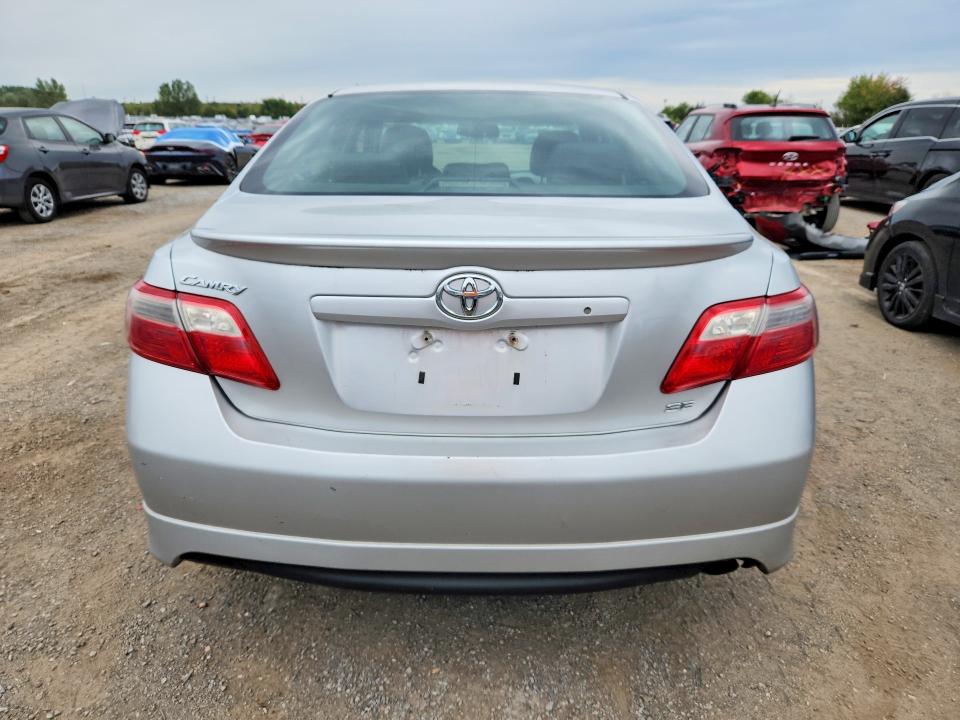 Продажа на аукционе авто 2009 Toyota Camry, vin: 4T1BE46K09U880905, номер лота: 68843906