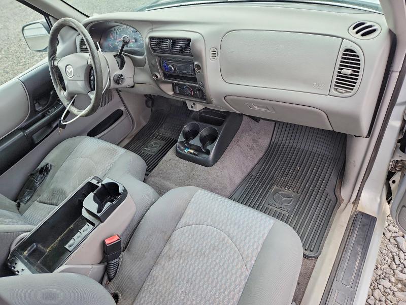 66851276 :رقم المزاد ، 4F4YR46E82TM24912 vin ، 2002 Mazda B4000 مزاد بيع
