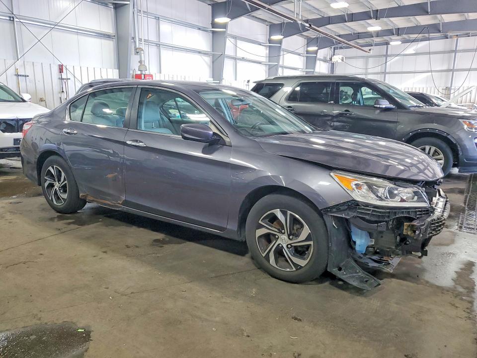 Продажа на аукционе авто 2016 Honda Accord, vin: 1HGCR2F3XGA139526, номер лота: 67215676