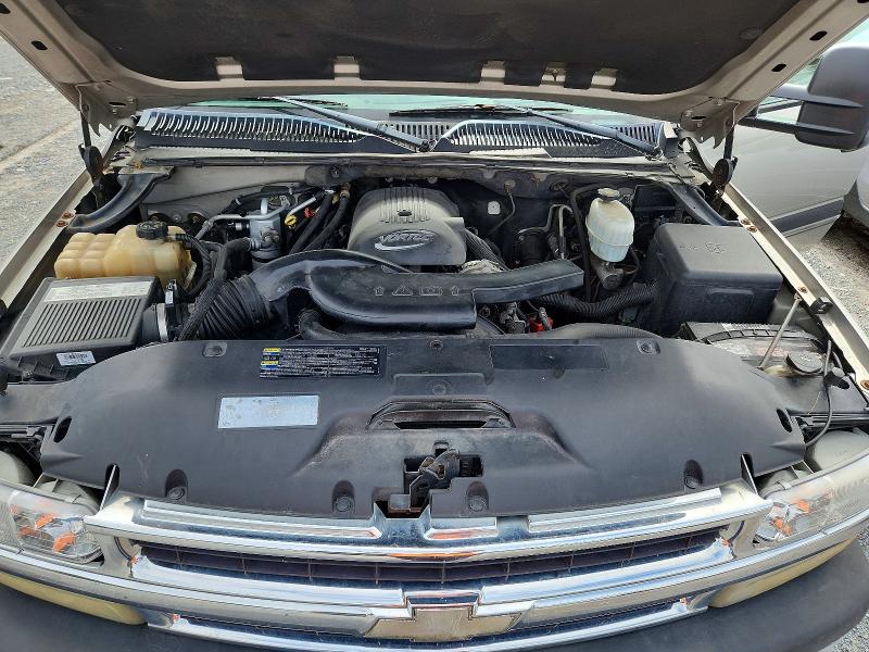 Продажа на аукционе авто 2004 Chevrolet Suburban, vin: 3GNGK26U34G267205, номер лота: 65842416
