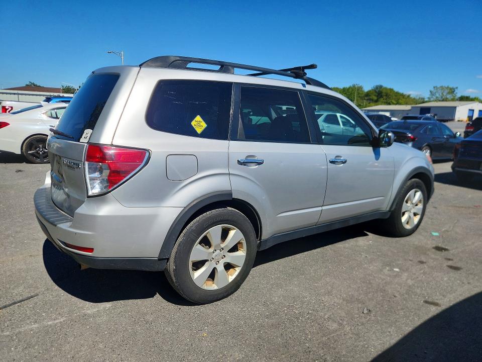 68809276 :رقم المزاد ، JF2SH646X9H769978 vin ، 2009 Subaru Forester مزاد بيع