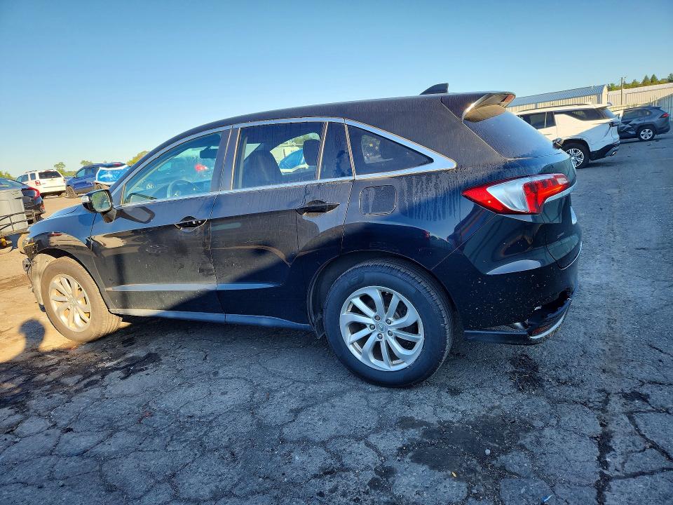 Продаж на аукціоні авто 2016 Acura Rdx, vin: 5J8TB4H38GL028894        , номер лоту: 69003426