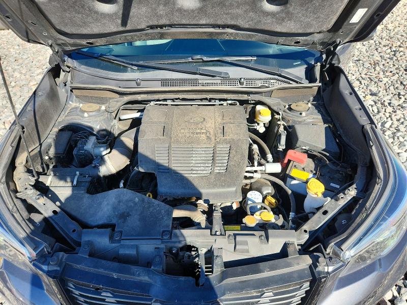 Продажа на аукционе авто 2020 Subaru Forester, vin: JF2SKALC8LH466278, номер лота: 68177186