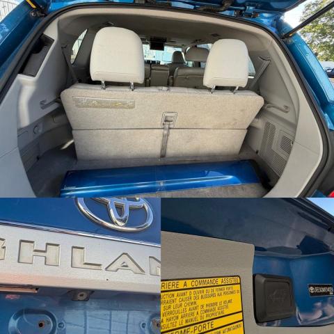2009 Toyota Highlander მანქანა იყიდება აუქციონზე, vin: JTEES42AX92140258, აუქციონის ნომერი: 69455416