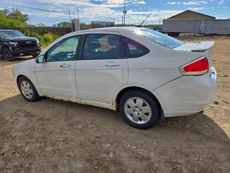 66817396 :رقم المزاد ، 1FAHP3FNXAW139527 vin ، 2010 Ford Focus مزاد بيع