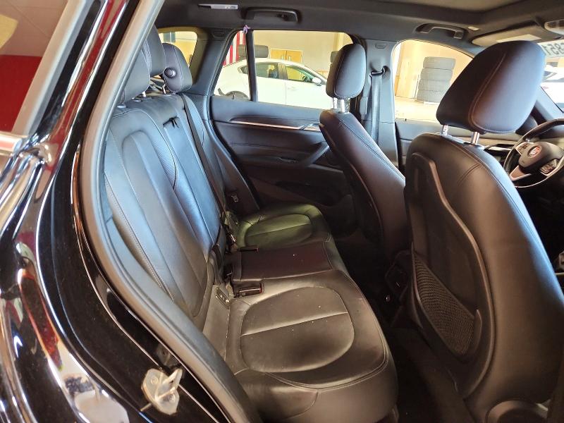 Продаж на аукціоні авто 2016 Bmw X1, vin: WBXHT3Z31G4A49001, номер лоту: 68516136