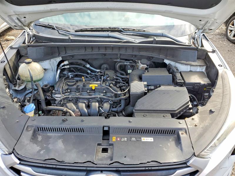 Aukcja sprzedaży 2017 Hyundai Tucson, vin: KM8J3CA49HU401688, numer aukcji: 68388446