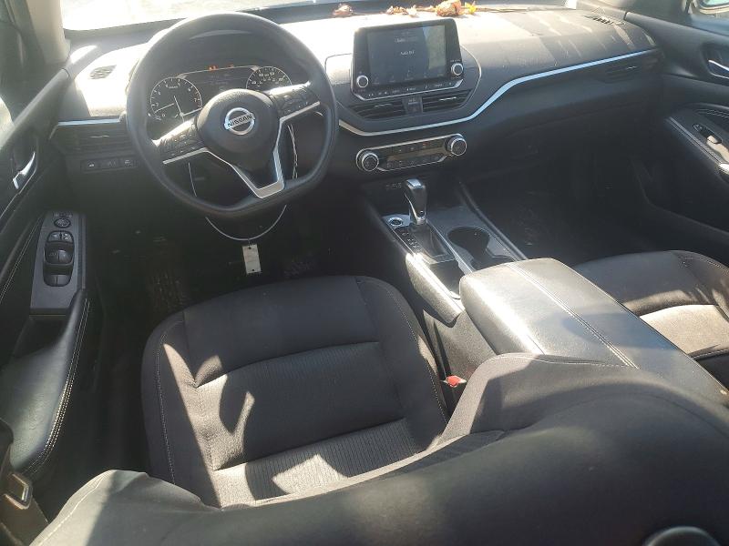 70546566 :رقم المزاد ، 1N4BL4BV5LC200865 vin ، 2020 Nissan Altima مزاد بيع