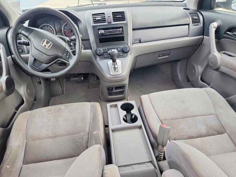 70411006 :رقم المزاد ، 5J6RE38337L001445 vin ، 2007 Honda Cr-v مزاد بيع