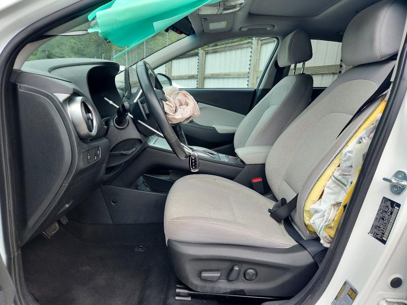 Aukcja sprzedaży 2023 Hyundai Kona, vin: KM8K33AG6PU190091, numer aukcji: 68024086
