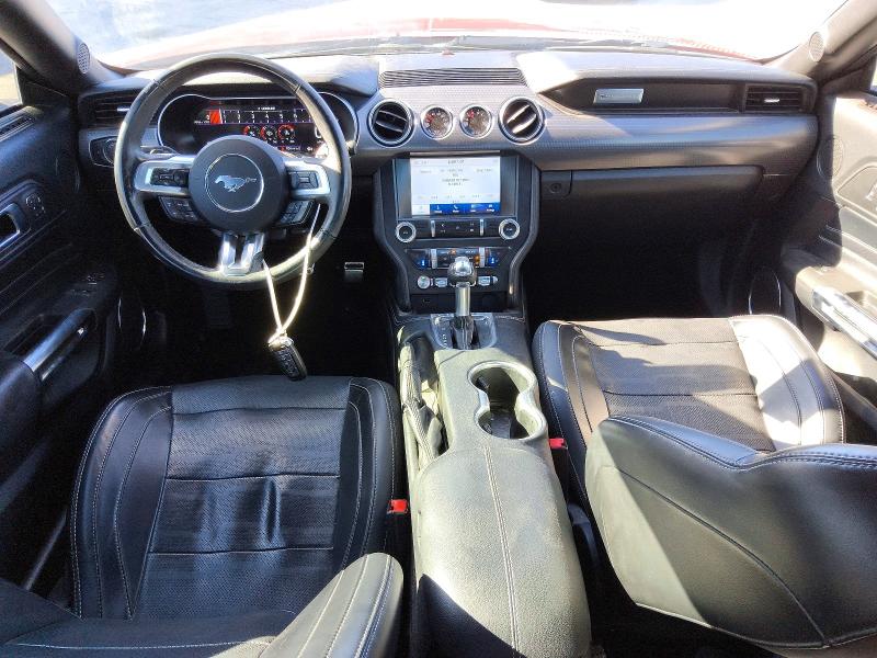 Aukcja sprzedaży 2019 Ford Mustang, vin: 1FA6P8CFXK5185951, numer aukcji: 67524236