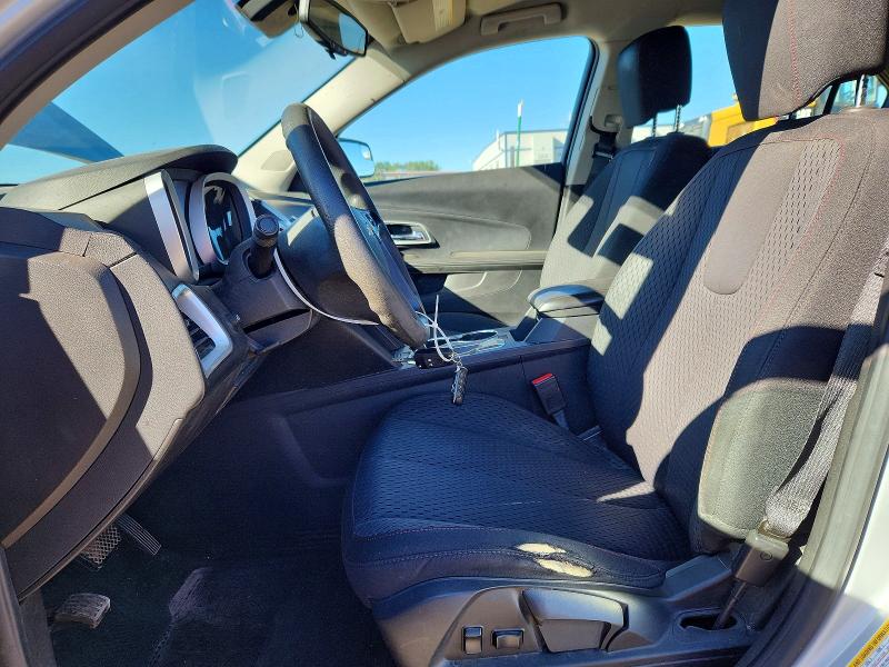 Продажа на аукционе авто 2012 Chevrolet Equinox, vin: 2GNFLCEK5C6101986, номер лота: 67704596