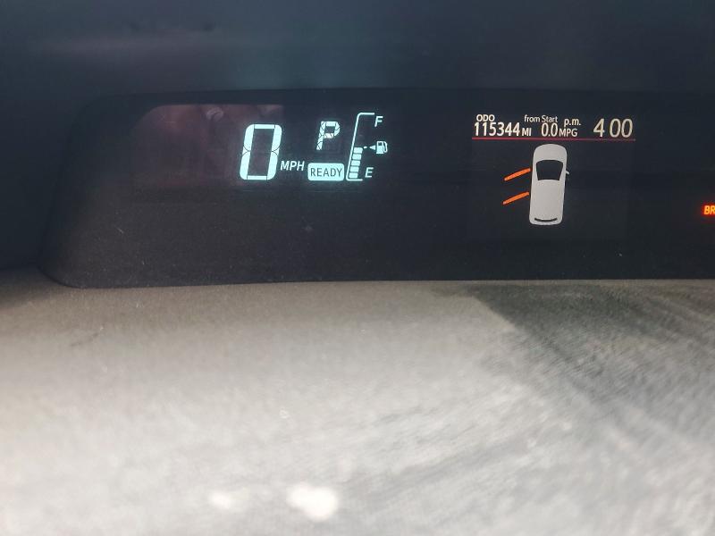 Продажа на аукционе авто 2014 Toyota Prius C, vin: JTDKDTB32E1575031, номер лота: 70901506