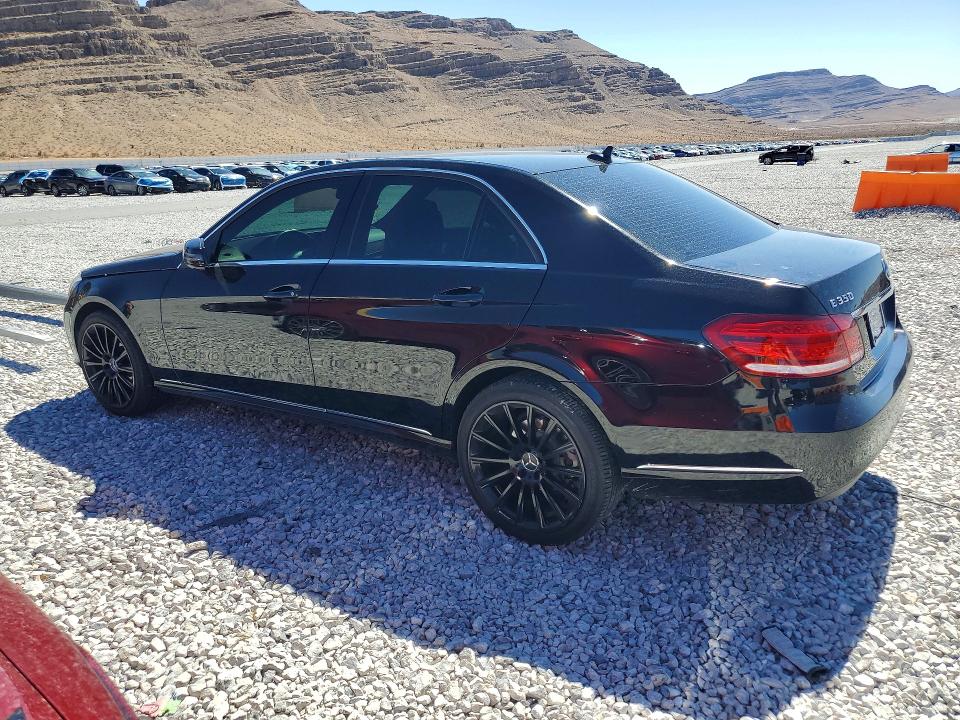 Aukcja sprzedaży 2014 Mercedes-benz E, vin: WDDHF5KB6EA786567, numer aukcji: 70086866