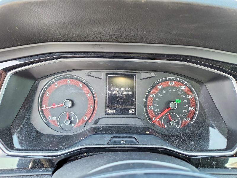 Aukcja sprzedaży 2020 Volkswagen Jetta, vin: 3VWC57BU8LM099270, numer aukcji: 69308416