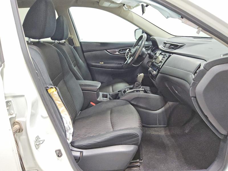 Продаж на аукціоні авто 2017 Nissan Rogue, vin: 5N1AT2MT6HC756160, номер лоту: 67992886