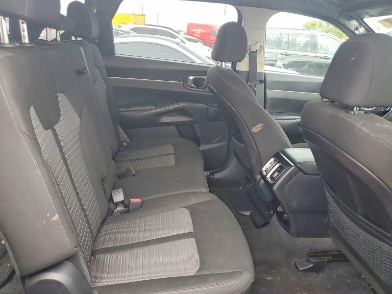 Aukcja sprzedaży 2022 Kia Sorento, vin: 5XYRGDLC3NG075387, numer aukcji: 68235506