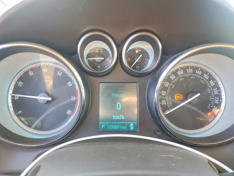 Auction sale of the 2014 Buick Verano, vin: 1G4PS5SK1E4128571, lot number: 70044816