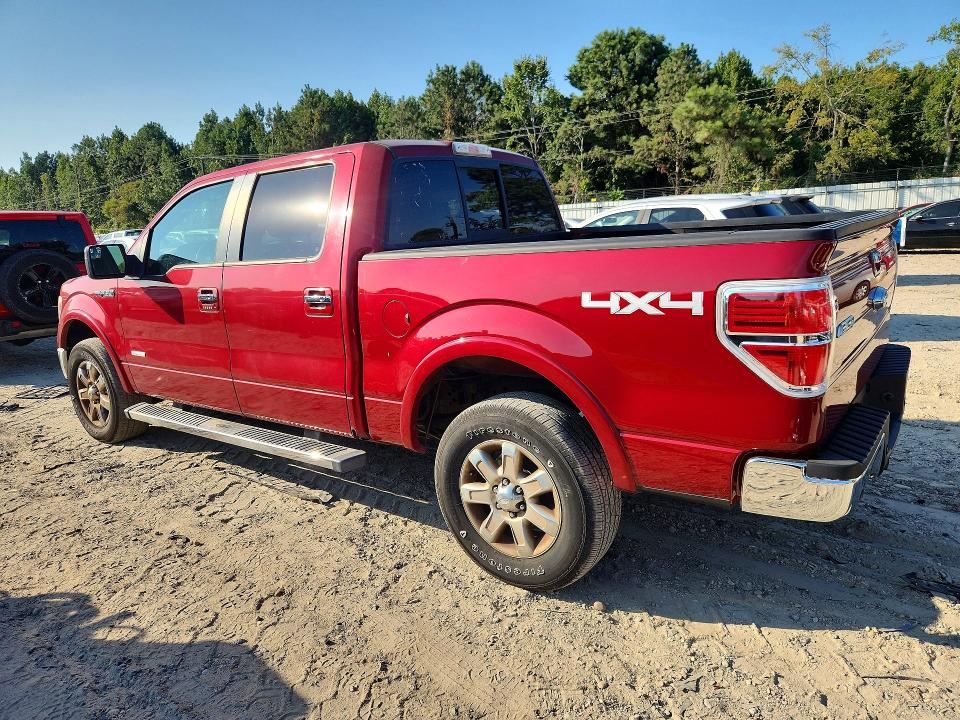 Aukcja sprzedaży 2013 Ford F150, vin: 1FTFW1ET5DFA08633, numer aukcji: 68614636