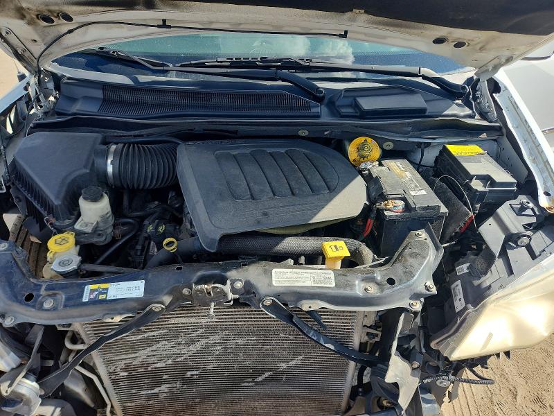 Aukcja sprzedaży 2014 Chrysler Town & Country, vin: 2C4RC1BG2ER449692, numer aukcji: 67514256