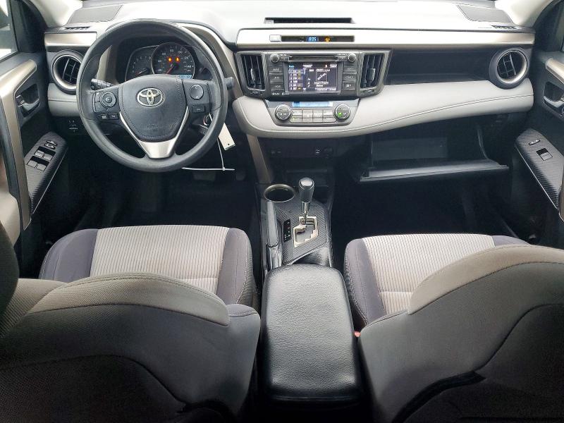 69858686 :رقم المزاد ، 2T3WFREV2FW230287 vin ، 2015 Toyota Rav4 مزاد بيع