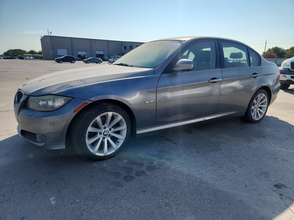 Auction sale of the 2011 Bmw 328, vin: WBAPK5C52BF123454, lot number: 67899966
