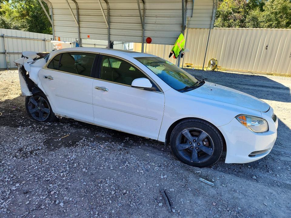 Aukcja sprzedaży 2012 Chevrolet Malibu, vin: 1G1ZC5E00CF248778, numer aukcji: 70601576