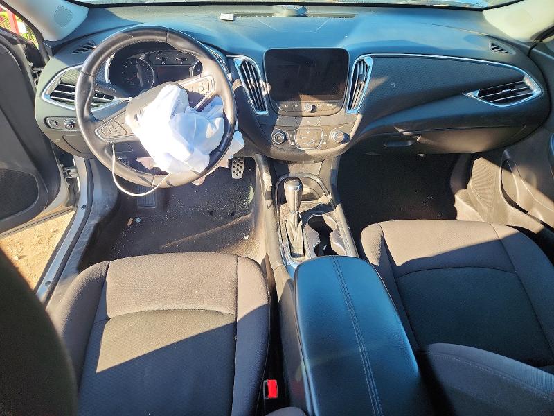 Aukcja sprzedaży 2017 Chevrolet Malibu, vin: 1G1ZE5ST2HF159861, numer aukcji: 70680826