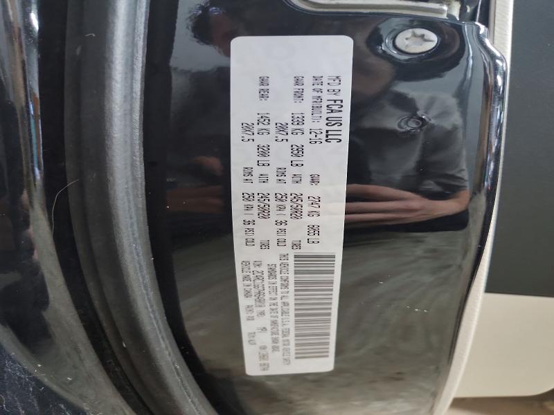 Aukcja sprzedaży 2017 Chrysler Pacifica, vin: 2C4RC1GG7HR648010, numer aukcji: 69937356
