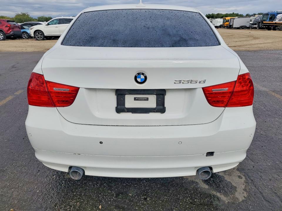 Aukcja sprzedaży 2011 Bmw 335, vin: WBAPN7C55BA949814, numer aukcji: 66603346