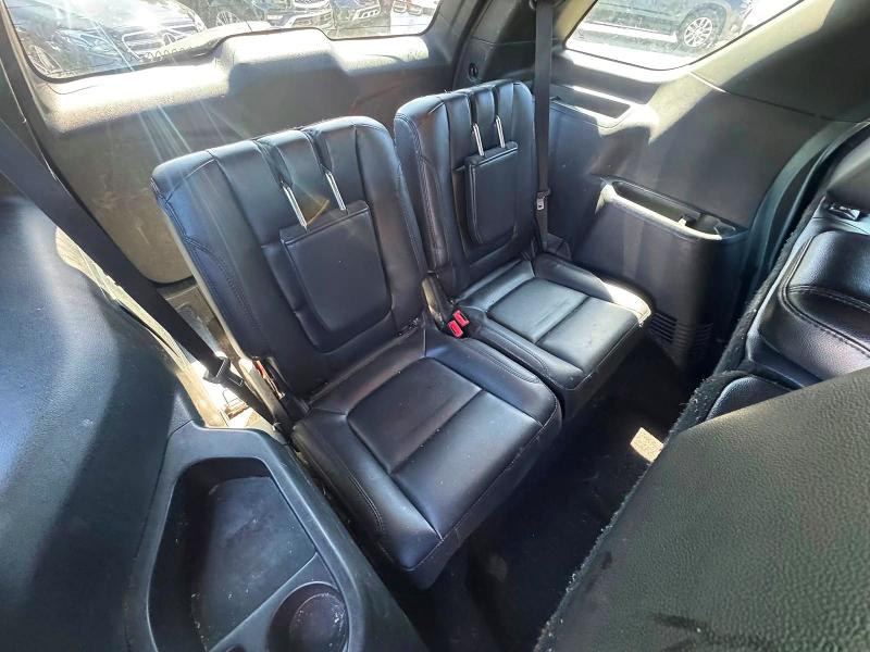 Auction sale of the 2019 Ford Explorer, vin: 1FM5K8D83KGA03110        , lot number: 69358196