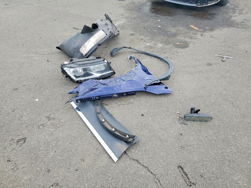 67512506 :رقم المزاد ، 3VV3B7AX6MM018289 vin ، 2021 Volkswagen Tiguan مزاد بيع