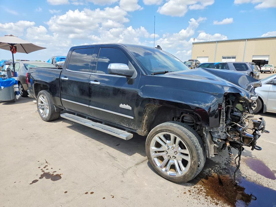 Продаж на аукціоні авто 2015 Chevrolet Silverado, vin: 3GCPCTEC0FG159406, номер лоту: 64085516