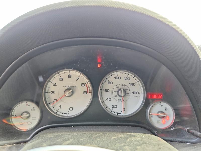67639426 :رقم المزاد ، JH4DC53025S018690 vin ، 2005 Acura Rsx مزاد بيع
