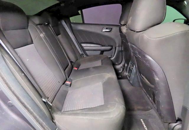 Aukcja sprzedaży 2019 Dodge Charger, vin: 2C3CDXCT9KH738009, numer aukcji: 67671356