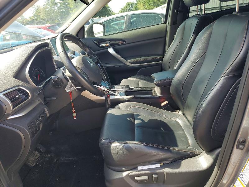 Продаж на аукціоні авто 2019 Mitsubishi Eclipse Cross, vin: JA4AT5AA4KZ020762, номер лоту: 67644266